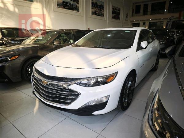 شيفروليه ماليبو 2024 للبيع في العراق - اربيل